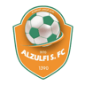 Al Zulfi-logo