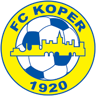 Fc Koper-logo