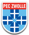 PEC Zwolle logo