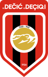 FK Decic-logo
