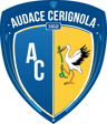 Audace Cerignola-logo