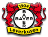 Bayer Leverkusen (Women)-logo