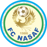 FC Nasaf-logo