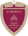 Al Wahda-logo
