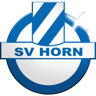 SV Horn-logo