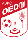 ASKO Oedt-logo