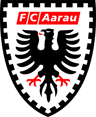 FC Aarau logo