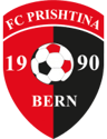 Prishtina Bern-logo