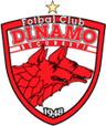 Dinamo Bucharest-logo