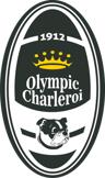 Olympic Charleroi-logo