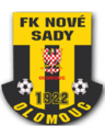 FK Nove Sady-logo