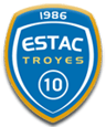 Troyes AC-logo