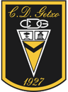 CD Getxo-logo