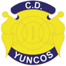 CD Yuncos-logo