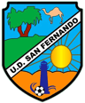UD San Fernando-logo