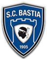 SC Bastia-logo
