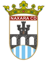 Naxara CD-logo