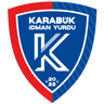 Karabuk Idman Yurdu-logo