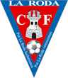 La Roda CF-logo
