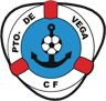 Puerto de Vega CF-logo