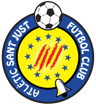 Sant Just-logo