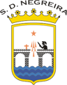 SD Negreira-logo
