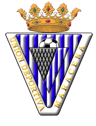 UD Maracena-logo