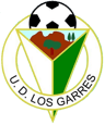 UD Los Garres-logo