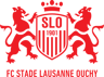 FC Stade Lausanne Ouchy-logo