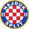 Hajduk Split-logo