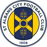 St Albans City-logo