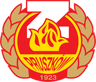 Znicz Pruszkow logo