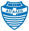 Egaleo FC-logo