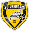 SC Veendam-logo