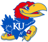 Kansas Jayhawks-logo
