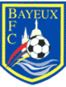 Bayeux FC-logo