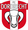 FC Dordrecht-logo