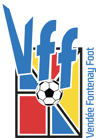 Vendee FF-logo