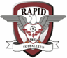Rapid Bucuresti-logo