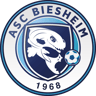 ASC Biesheim-logo