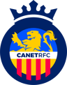Canet Roussillon-logo