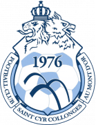 Saint Cyr Collonges-logo