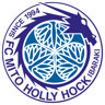 Mito HollyHock-logo
