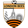 London Bees-logo