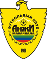 Anzhi Makhachkala-logo