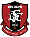 Bucheon FC 1995 logo