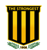 The Strongest-logo