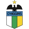 OHiggins FC-logo