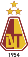 Deportes Tolima-logo