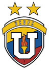 UCV FC-logo